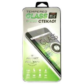 Защитное стекло и пленка  PowerPlant ZTE Blade V7 Lite (GL602575)
