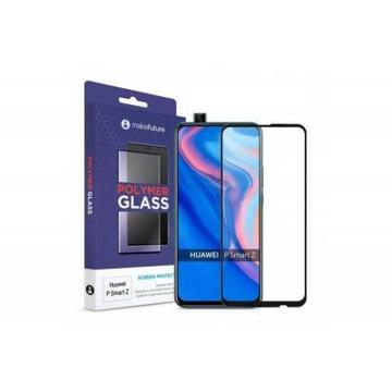 Захисне скло та плівка MakeFuture Huawei P Smart Z Polymer Glass (MGP-HUPSZ)