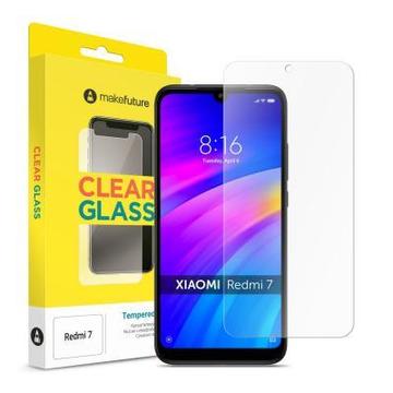 Захисне скло та плівка MakeFuture Xiaomi Redmi 7 (MGC-XR7)