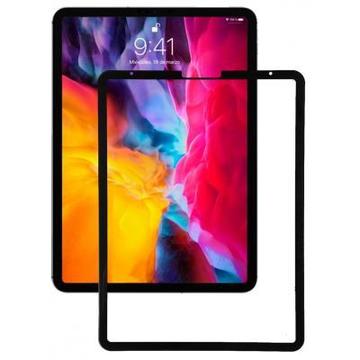 Защитное стекло и пленка  BeCover Apple iPad Pro 11 2020 Black (705084)