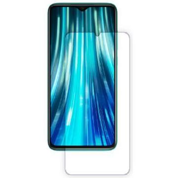 Защитное стекло и пленка  BeCover Xiaomi Redmi Note 8 Pro Crystal Clear Glass (704121)