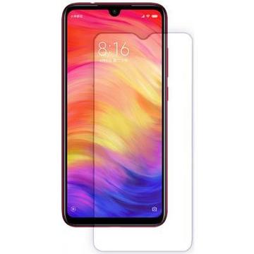 Защитное стекло и пленка  BeCover Xiaomi Redmi Note 7 Crystal Clear Glass (703188)