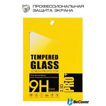 Защитное стекло и пленка  BeCover Samsung Galaxy Tab S6 Lite 10.4 P610/P615 (705049)
