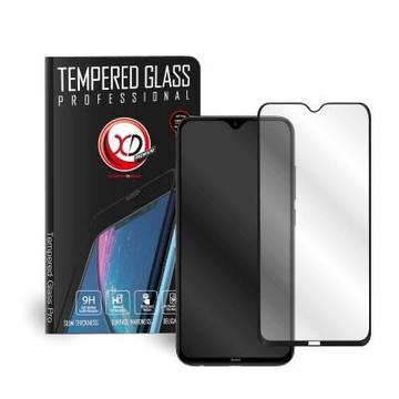 Захисне скло та плівка EXTRADIGITAL Tempered Glass для Xiaomi Redmi Note 8 (EGL4657)