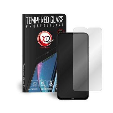 Захисне скло та плівка EXTRADIGITAL Tempered Glass HD для Xiaomi Redmi Note 8 (EGL4642)