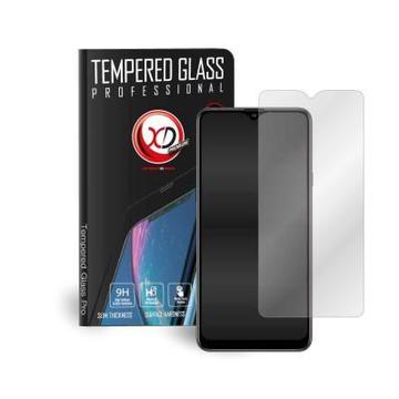 Захисне скло та плівка EXTRADIGITAL Tempered Glass HD для Samsung Galaxy A20s (EGL4637)