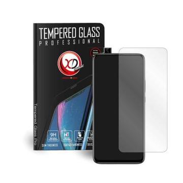 Захисне скло та плівка EXTRADIGITAL Tempered Glass HD для Huawei P Smart Z (EGL4650)