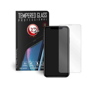 Захисне скло та плівка EXTRADIGITAL Tempered Glass HD для Apple iPhone 11 Clear (EGL4646)