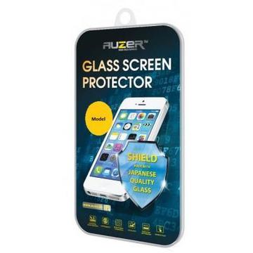 Защитное стекло и пленка  AUZER для Huawei Y5II (AG-HUY5II)
