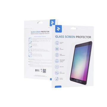 Захисне скло та плівка 2E Samsung Galaxy Tab S6 10.5 (T860/T865), 2.5D, Clear (2E-G-TABS6-T860-LT25D-CL)