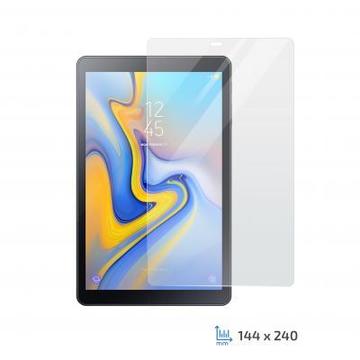 Защитное стекло и пленка  2E Samsung Galaxy Tab A 10.1 (2019) T510/T515, 2.5D, Clear (2E-G-A10.1-T510-LT25D-CL)