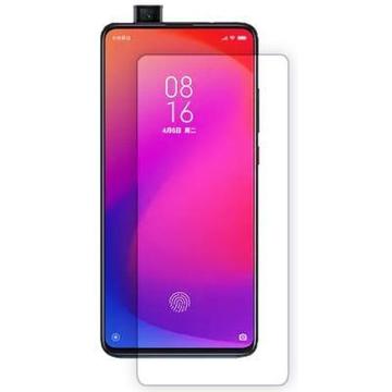 Захисне скло та плівка BeCover Xiaomi Mi 9T/ 9T Pro / Redmi K20 / K20 Pro Crystal Clear Gla (703899)