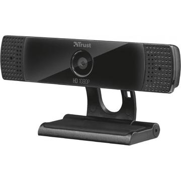 Веб камера Trust GXT 1160 Vero Streaming (22397)