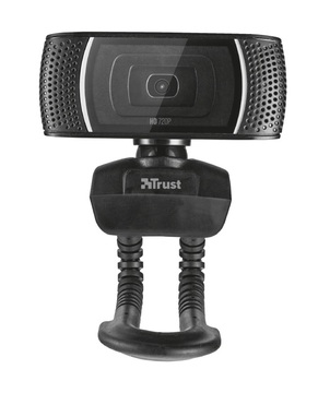 Веб-камера Trust Trino HD video Webcam (18679)