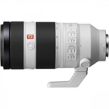 Об’єктив Sony 100-400mm, f/4.5-5.6 GM OSS для камер NEX FF (SEL100400GM.SYX)