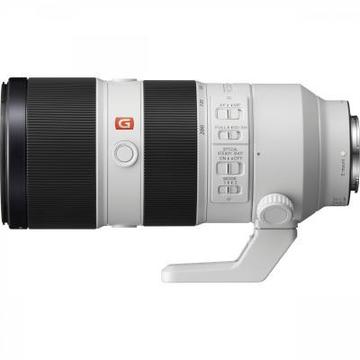 Об’єктив Sony 70-200mm f/2.8 GM для NEX FF (SEL70200GM.SYX)