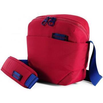 Сумка, рюкзак, чохол Tucano Bella Bag Holster, Red (CBBEL-HL-R)