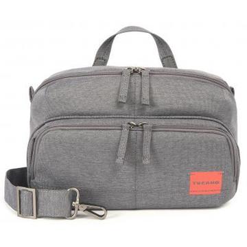 Сумка, рюкзак, чохол Tucano Contatto Digital Bag Medium, Grey (CBC-M-G)