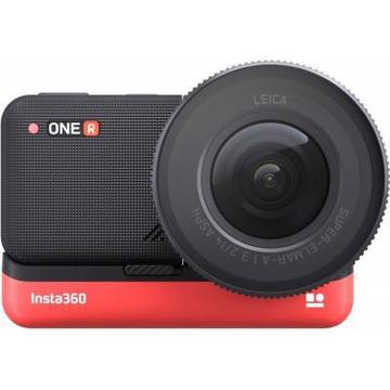 Экшн-камеры Insta360 Insta360 One R 1 Inch (CINAKGP/B)