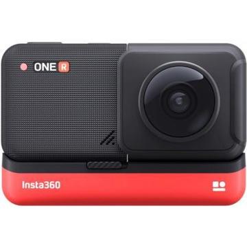 Экшн-камеры Insta360 Insta360 One R 360 (CINAKGP/D)