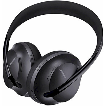 Навушники Bose Noise Cancelling Headphones 700 Black (794297-0100)