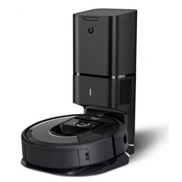 Робот-пылесос iRobot Roomba i7+ (i755840)