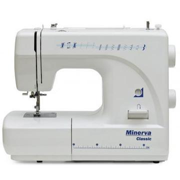 Швейная машина МINERVA CLASSIC NEW