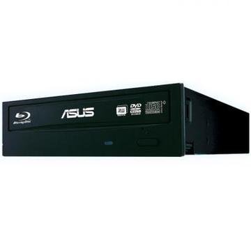 Оптичний привід Blu-Ray/HD-DVD Asus BC-12D2HT/BLK/G/AS