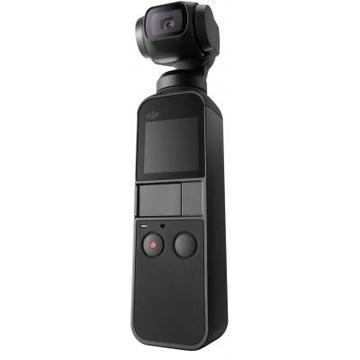 Экшн-камеры DJI Osmo Pocket (CP.ZM.00000097.01)