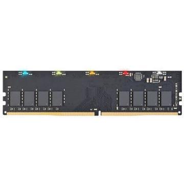 Оперативна пам'ять eXceleram DDR4 16GB 2666 MHz RGB X1 Series (ERX1416269C)