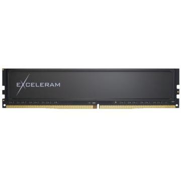 Оперативна пам'ять Exceleram 8GB DDR4 3200MHz Dark (ED4083216A)