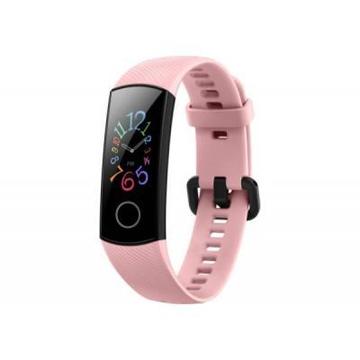 Фитнес-браслет Honor Band 5 (CRS-B19S) Coral Pink with OXIMETER (55024141/55024130)