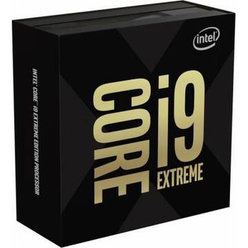 Процесор INTEL Core i9 10980XE (BX8069510980XE)
