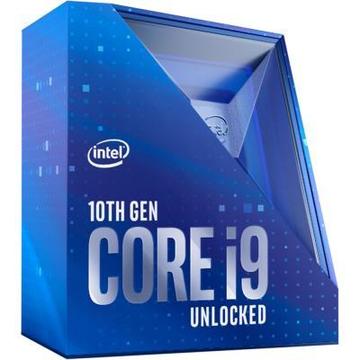 Процессор INTEL Core i9-10900K (BX8070110900K)