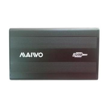 Аксесуар до HDD Maiwo K2501A-U2S Black
