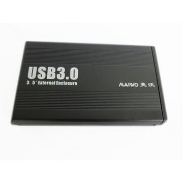 Аксесуар до HDD Maiwo K3502-U3S Black