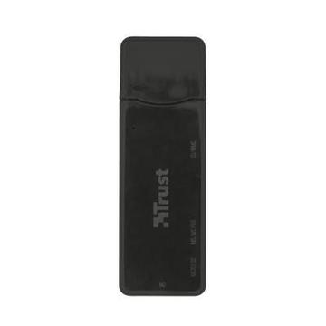Флеш пам'ять USB Trust Nanga USB 3.1 (21935)