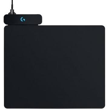 Коврик под мышку Logitech G PowerPlay Charging System Mouse Pad (943-000110)