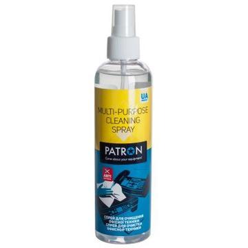 Рідина PATRON spray for technique 250мл (F3-002)