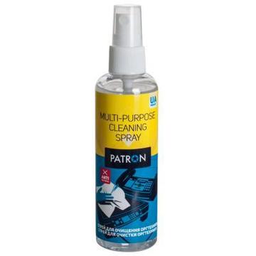 Рідина PATRON spray for technique 100мл (F3-009)