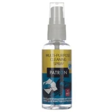 Рідина PATRON spray for technique 50мл (F3-013)