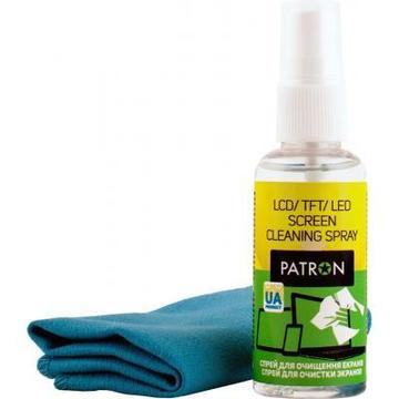 Набір PATRON Screen spray for TFT/LCD/LED 50мл (F3-015)