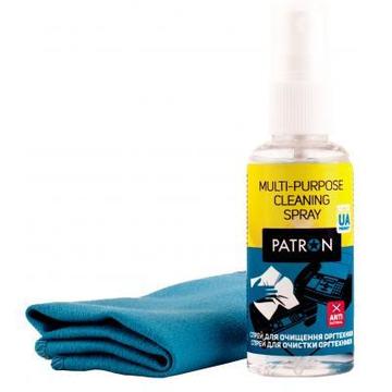 Набір PATRON spray for technique 50мл (F3-016)