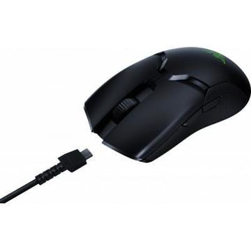 Мишка Razer Viper Ultimate Wireless w/o mouse doc (RZ01-03050200-R3G1)