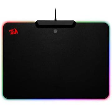 Килимок для мишки Redragon Epeius RGB Speed Black (75176)