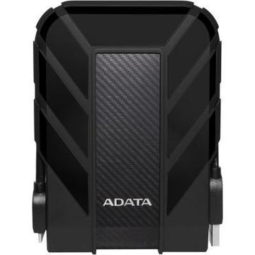 Жорсткий диск 2.5" 5TB ADATA (AHD710P-5TU31-CBK)