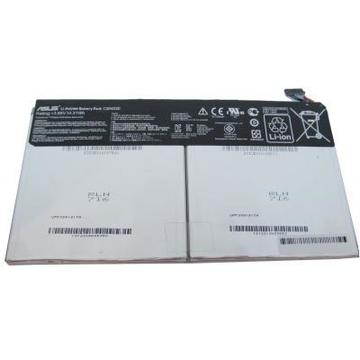 Акумулятор для ноутбука ASUS T101TA C12N1320, 7820mAh (31Wh), 3cell, 3.85V, Li-ion, черна (A47272)