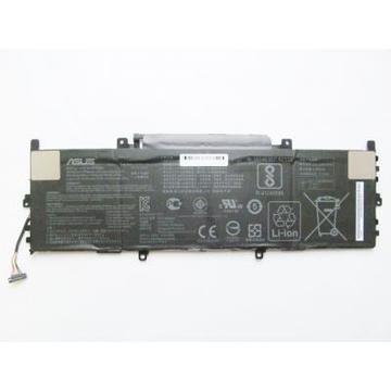 Акумулятор для ноутбука ASUS UX331 C41N1715, 3255mAh (50Wh), 4cell, 15.4V, Li-Pol (A47424)
