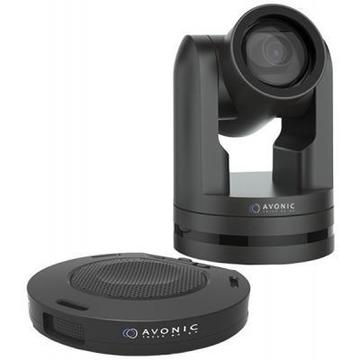 Веб камера Avonic Video Conference Camera KIT2 Black (AV-CM44-KIT2)
