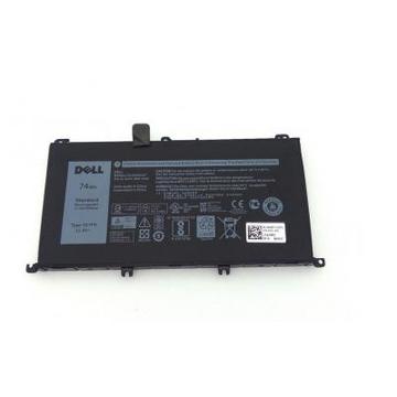 Аккумулятор для ноутбука Dell Inspiron 15-7559 357F9, 74Wh (6480mAh), 6cell, 11.4V, Li-ion (A47308)